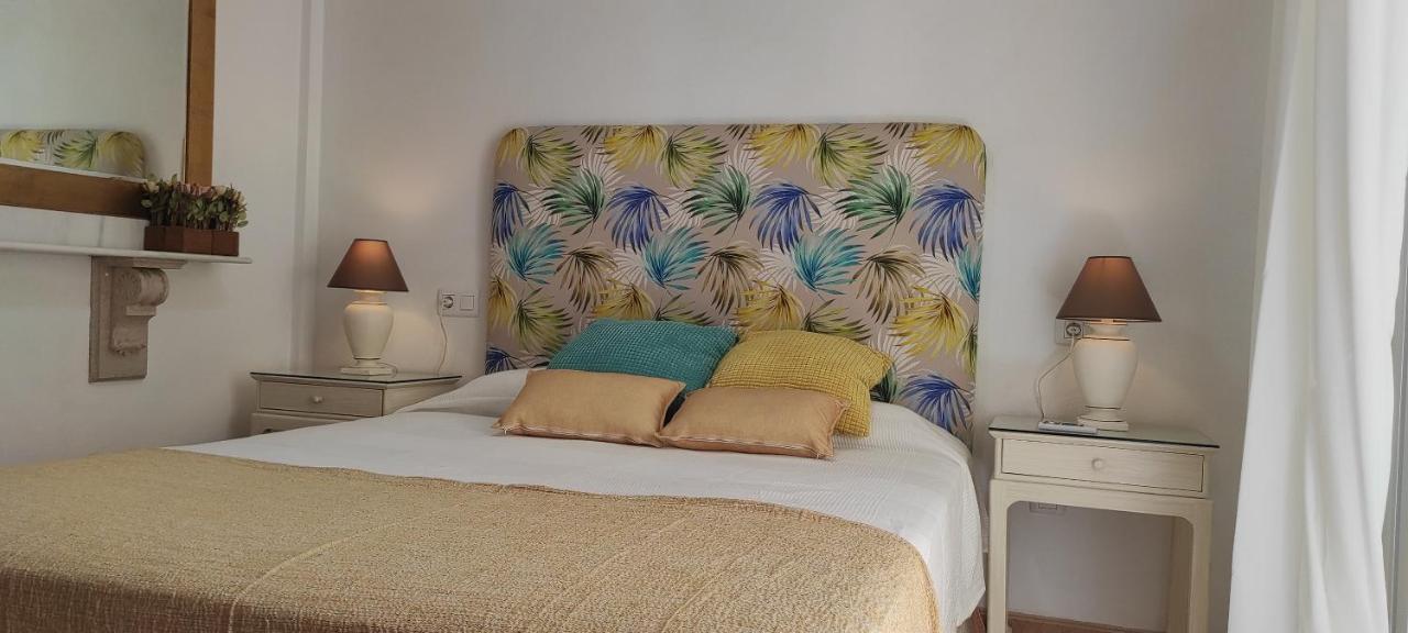Bahia De Vera - Apartamento Naturista Con 3 Piscinas Junto A Playa Playas de Vera Exterior photo